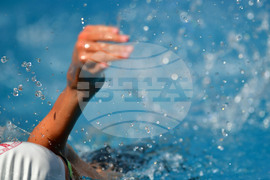 Разград - общински плувен празник