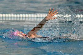 Разград - общински плувен празник