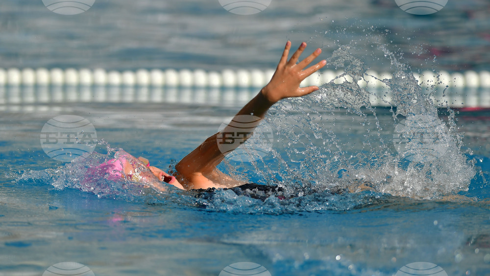 Разград - общински плувен празник