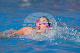 Разград - общински плувен празник