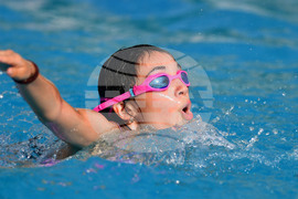 Разград - общински плувен празник