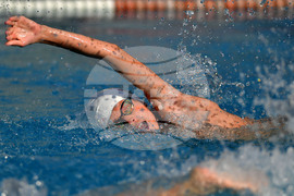 Разград - общински плувен празник