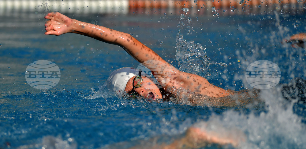 Разград - общински плувен празник
