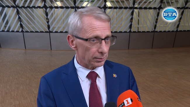 Премиерът Николай Денков очаква България да изпълни задачите за приемането на страната в Шенген