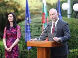 Снимка: Народно събрание