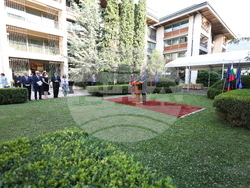 Снимка: Народно събрание