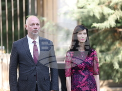 Снимка: Народно събрание