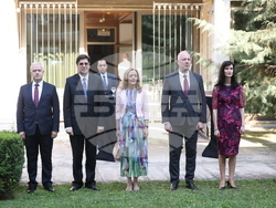 Снимка: Народно събрание