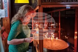 Созопол - празник на града - Илияна Йотова