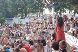 Созопол - празник на града