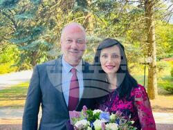 Снимка: Министерство на външните работи