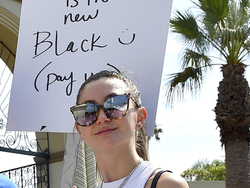 Hollywood Strikes
