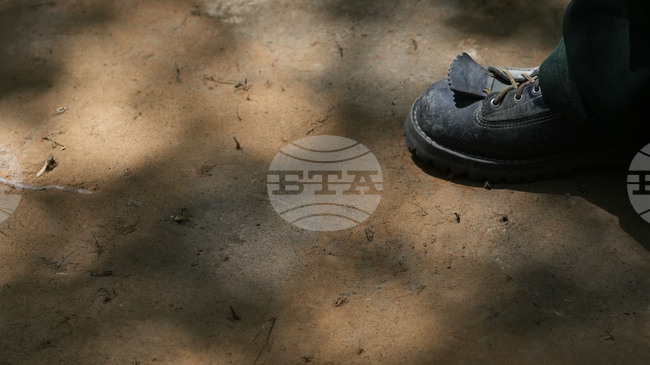 В Югозападно Косово бяха открити тленни останки, за които се предполага, че са на поне едно лице, изчезнало по време на войната в Косово