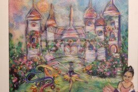 Варна - Светла Чиракова - изложба