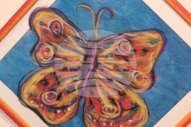 Варна - Светла Чиракова - изложба