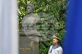 Варна - Васил Левски - честване