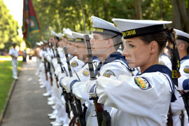 Варна - Васил Левски - честване
