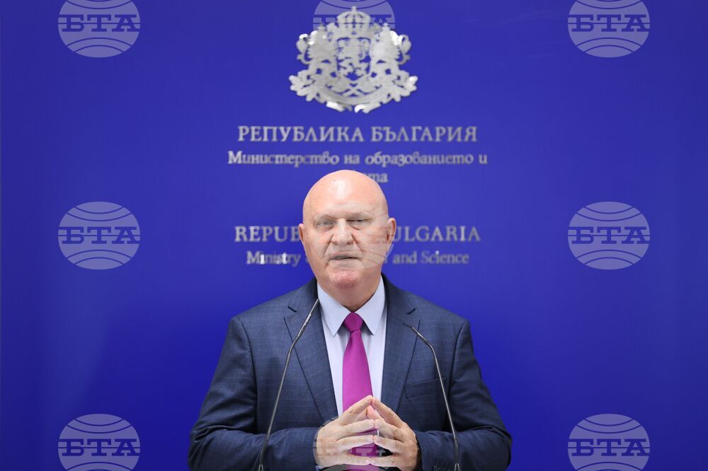 МОН - Галин Цоков - брифинг