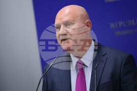 МОН - Галин Цоков - брифинг