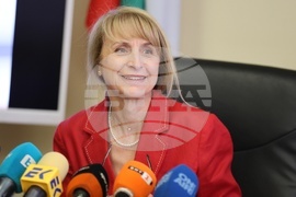 Сметна палата - брифинг