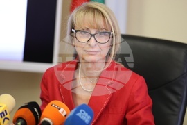 Сметна палата - брифинг