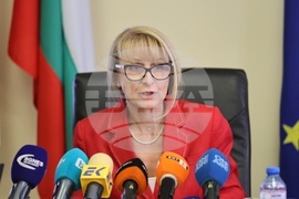 Сметна палата - брифинг