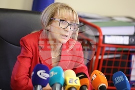 Сметна палата - брифинг