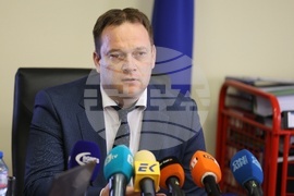 Сметна палата - брифинг