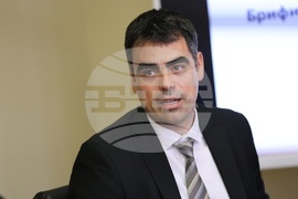 Сметна палата - брифинг