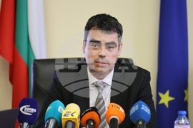 Сметна палата - брифинг