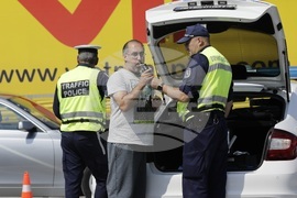 АМ „Тракия“ - специализирана полицейска операция