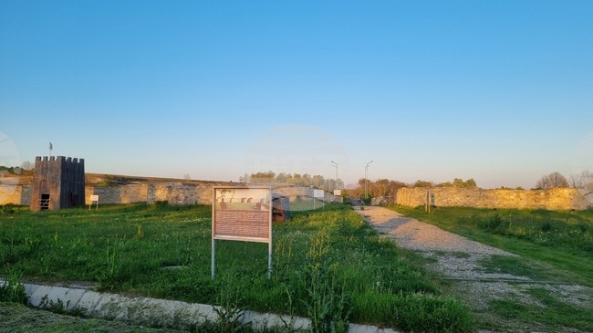 Спасително теренно археологическо проучване на крепостта “Ковачевско кале” започва Историческият музей в Попово