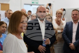 Електрически градски транспорт - токоизправителна станция „Юнак”