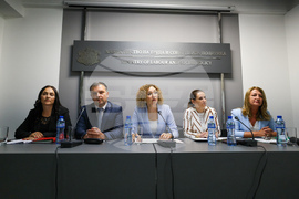 МТСП - Иванка Шалапатова - екип - представяне