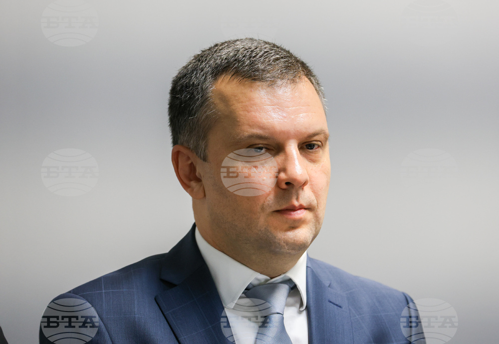 МТСП - екип - представяне - Николай Найденов