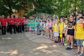 Добрич - 186 години от рождението на Апостола на Свободата