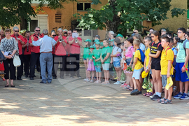 Добрич - 186 години от рождението на Апостола на Свободата