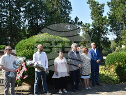 Снимка: Община Ловеч