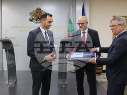 Снимка: Министерство на икономиката и индустрията