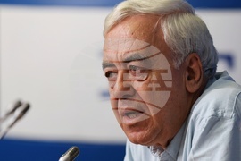 Национален пресклуб на БТА-София - „Образът на малцинствените и уязвимите групи в българските медии“