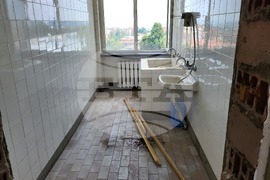 Самоков - МБАЛ Самоков - ремонт