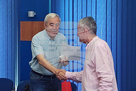 Национален пресклуб на БТА-София - „Образът на малцинствените и уязвимите групи в българските медии“