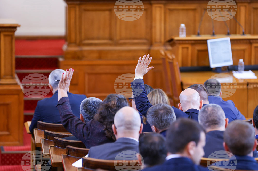 Parliament Votes to Have Say in Mini Maritsa Iztok’s Real Estate Transactions