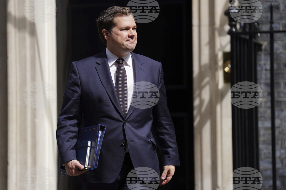 UK Minister of State for Immigration to Visit Bulgaria