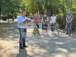 Снимка: Община Каварна