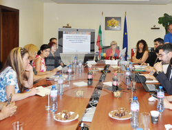 Снимка: Сметна палата