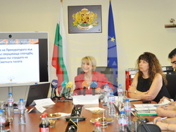 Снимка: Сметна палата