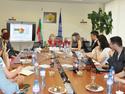 Снимка: Сметна палата