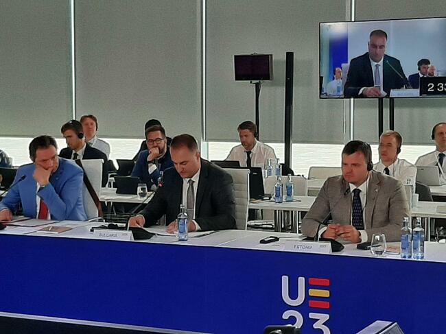 Съветът на ЕС по земеделие и рибарство обсъди мерки за декарбонизация в сектора на рибарството
