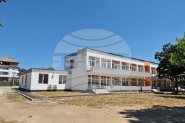 Видин - нови социални жилища - откриване